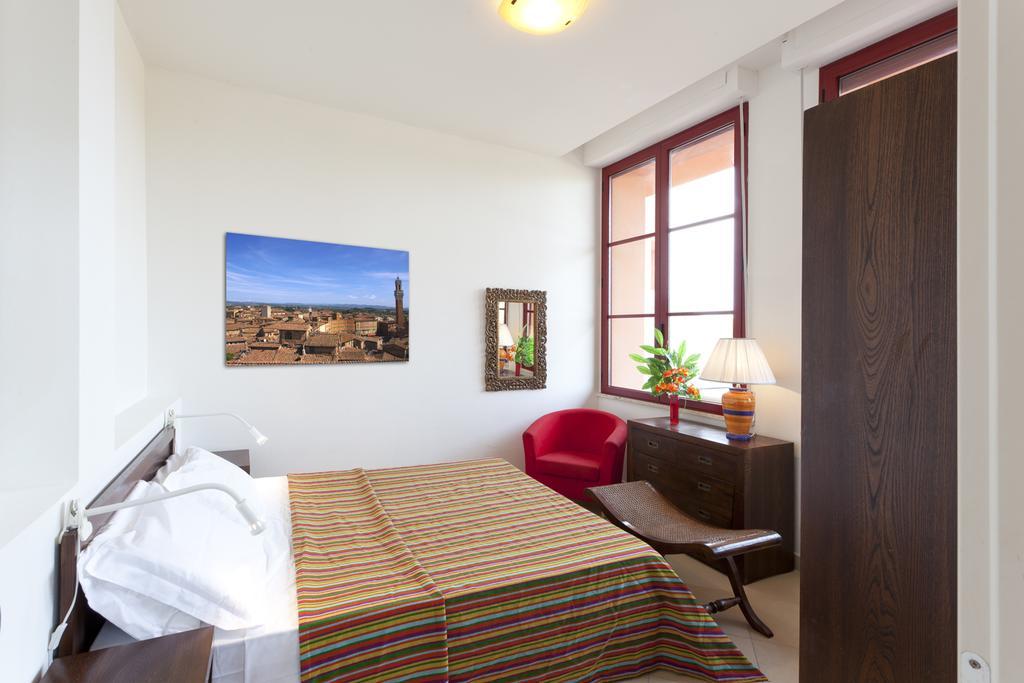 Regina Del Mare Family Beach Village Calambrone Exterior photo